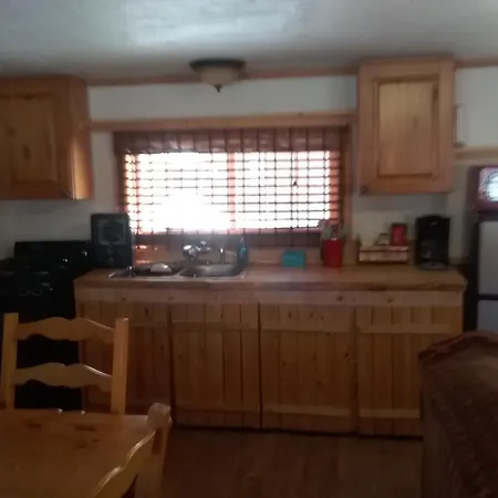 Colorado Cabin Adventures-3