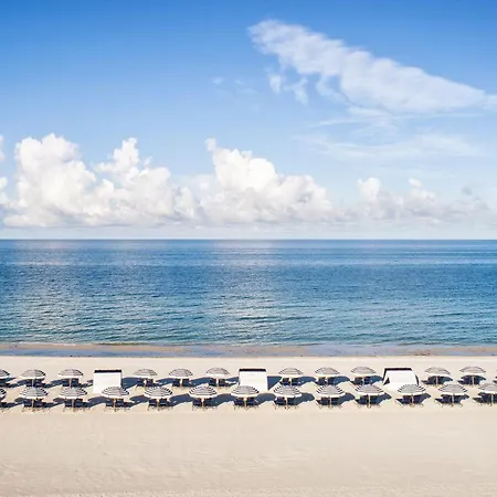 St Pete Shores Hotel-2