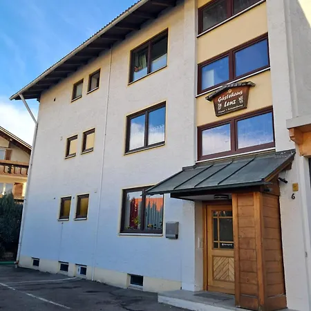 Gästehaus Lenz-3