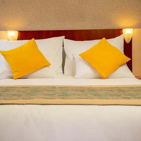 Artemis Princess Hotel-3
