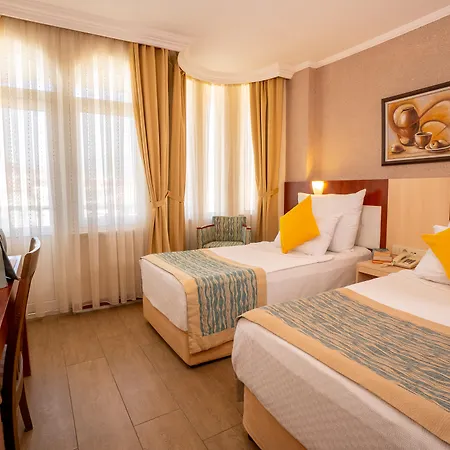Artemis Princess Hotel-3