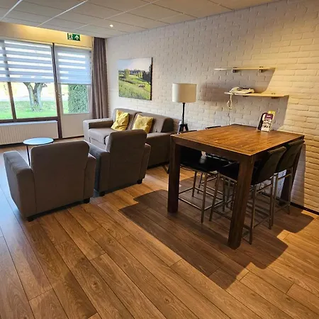 Aparthotel Delden-2
