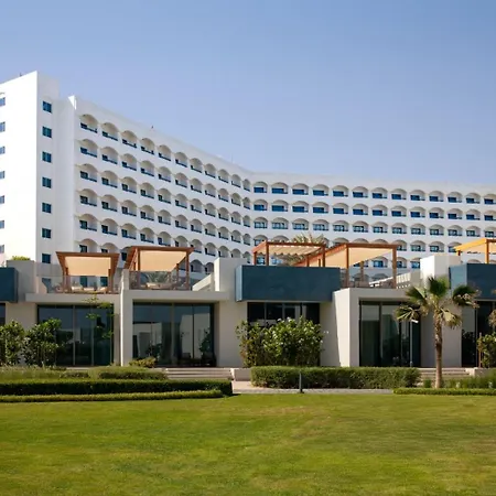 Dusit Ajman Resort&Villas-2