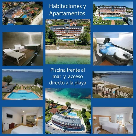 Hotel Spa Nanin Playa-3