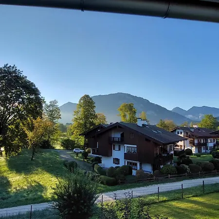 Parkhotel Ruhpolding Inklusive Chiemgaukarte-2