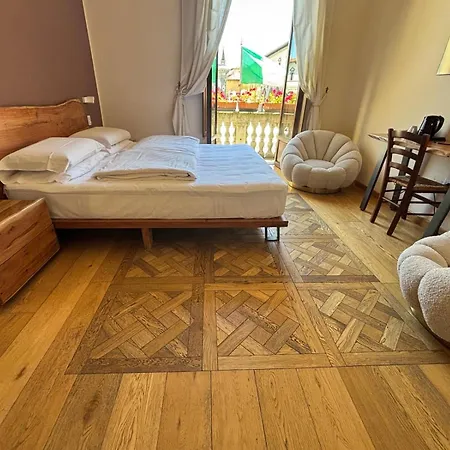 Hotel Le Due Fontane-2