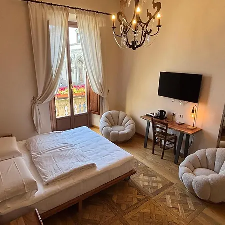 Hotel Le Due Fontane-3