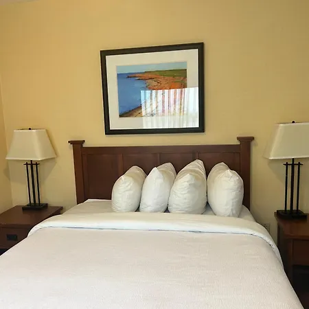 Charlottetown Inn & Conference Centre-2