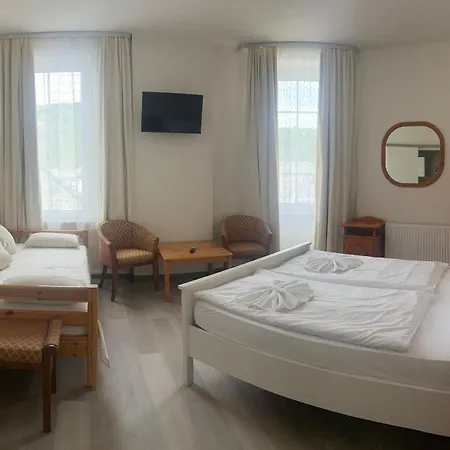 Hotel Ohm Patt-2