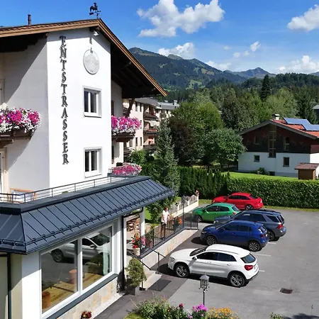 Hotel Garni Entstrasser-3