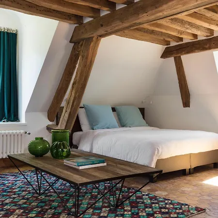 La Chaumiere-3