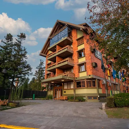 Hotel Laghetto Gramado-2