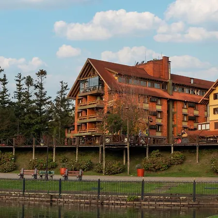 Hotel Laghetto Gramado-2
