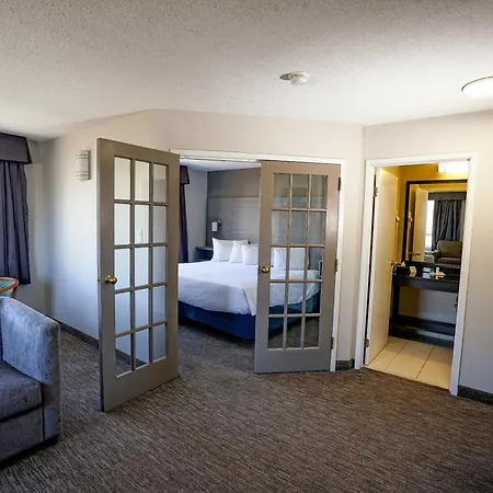Travelodge Hotel By Wyndham Sudbury-3