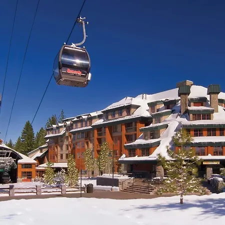 Marriott'S Timber Lodge-3