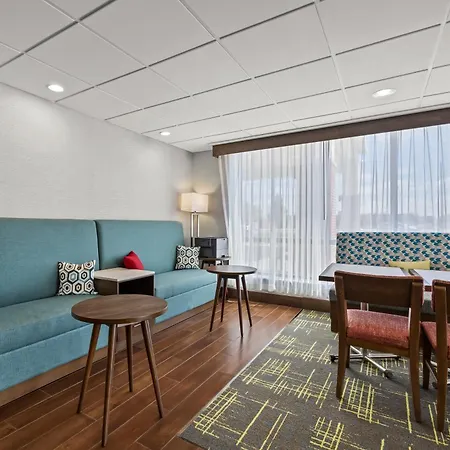 Hampton Inn Toledo-South/Maumee-2