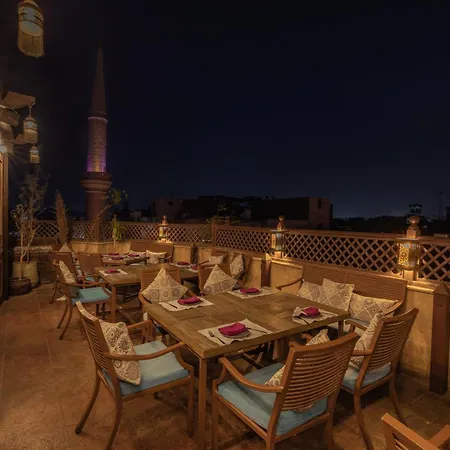 Le Riad Hotel De Charme-3