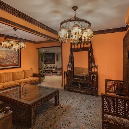 Le Riad Hotel De Charme-2