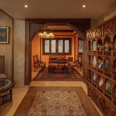Le Riad Hotel De Charme-3
