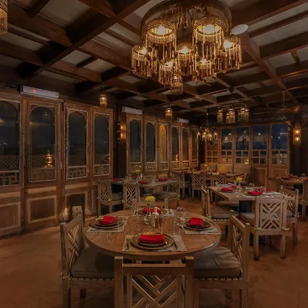 Le Riad Hotel De Charme-2
