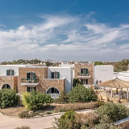 Plaka Hotel I-2