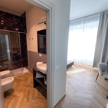 Hotel Rossovino Milano-3