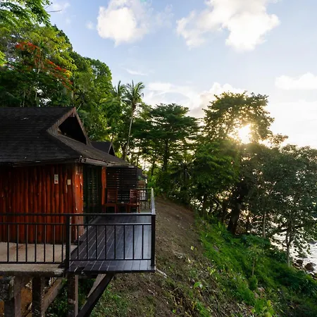 Baan Krating Khao Lak Resort - Sha Plus-2