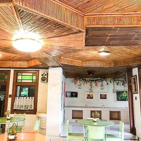 Arys Garden Hotel-3