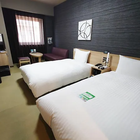 Hotel Route Inn Matsue-3