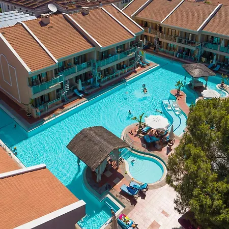 Club Hotel Turan Prince World-3