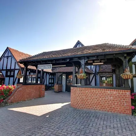 The New Chichester Hotel-3