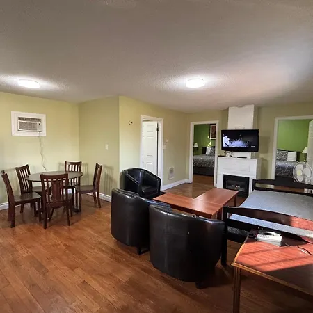 Lakeshore Suites-2