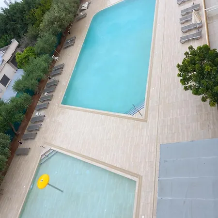 Sunquest Gardens Holiday Resort-3