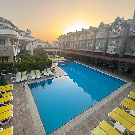 Grand Nar Hotel Adult Only-3