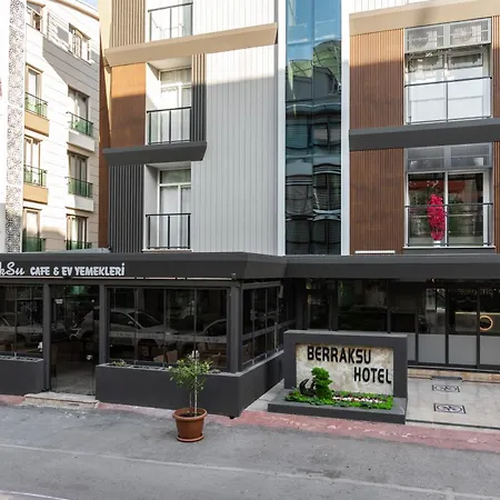 Berrak Su Hotel-3
