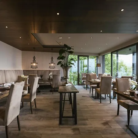 Mair Am Ort Living Hotel B&B-2