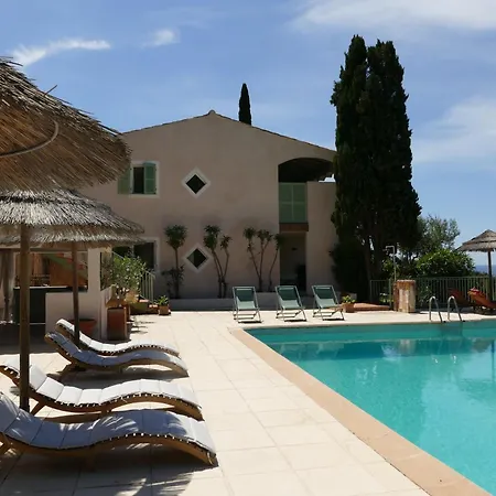 Residenza L 'Alivetu-2
