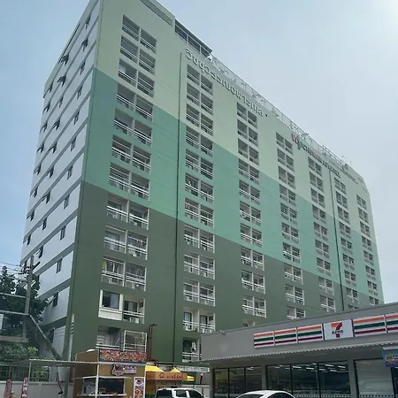 Witchuwan Apartel-2