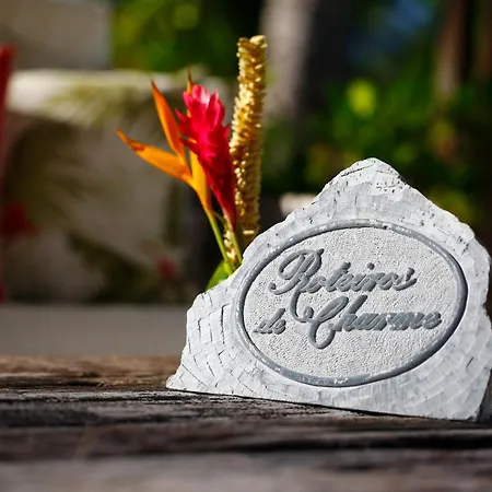 Camurim Grande Pousada & Spa - Jantar Incluido-2