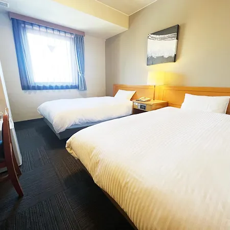 Hotel Route-Inn Tsuruoka Inter-2