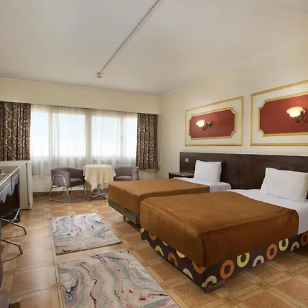 Kanzy Hotel Cairo-2