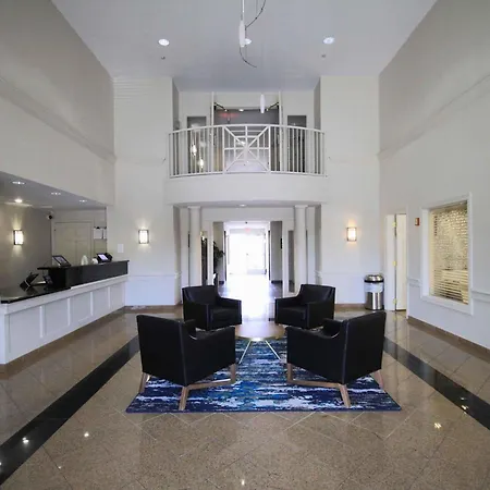 Extended Stay America Suites - Albuquerque - Rio Rancho Blvd-3