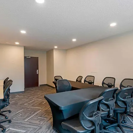 Extended Stay America Select Suites - Dallas - Richardson-3