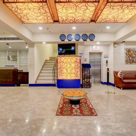 Quality Inn Bez Krishnaa-2