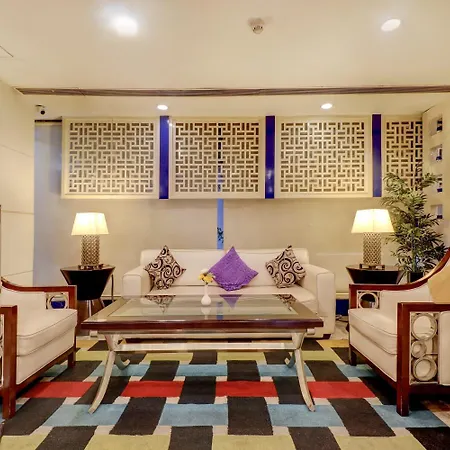 Quality Inn Bez Krishnaa-3