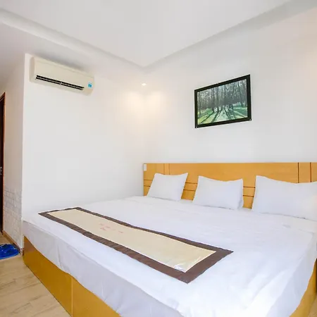 Nhat Linh hotel&Apartment-3