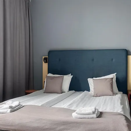Best Western Hotel Norrkoping City-3