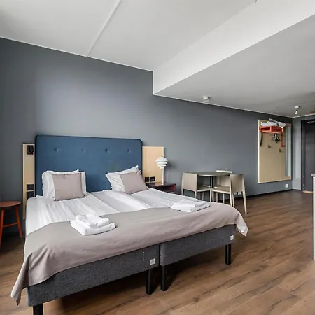 Best Western Hotel Norrkoping City-2