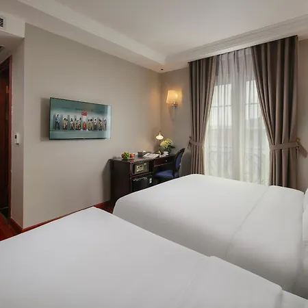 Sunline Central Hotel-3