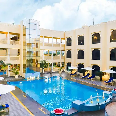 Club Mahindra Udaipur-3